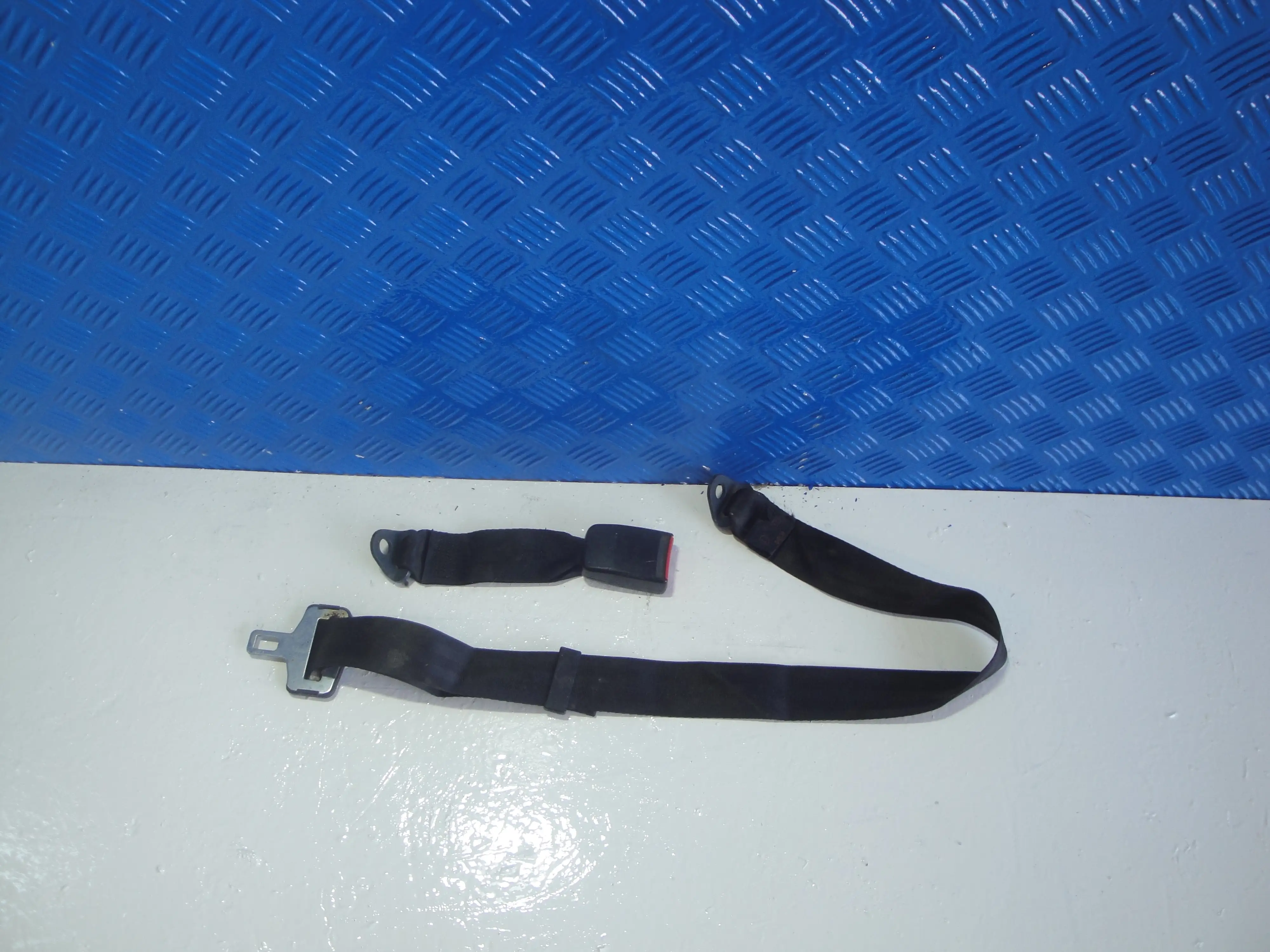 Κλειστρα Ζωνης Εμπρος …