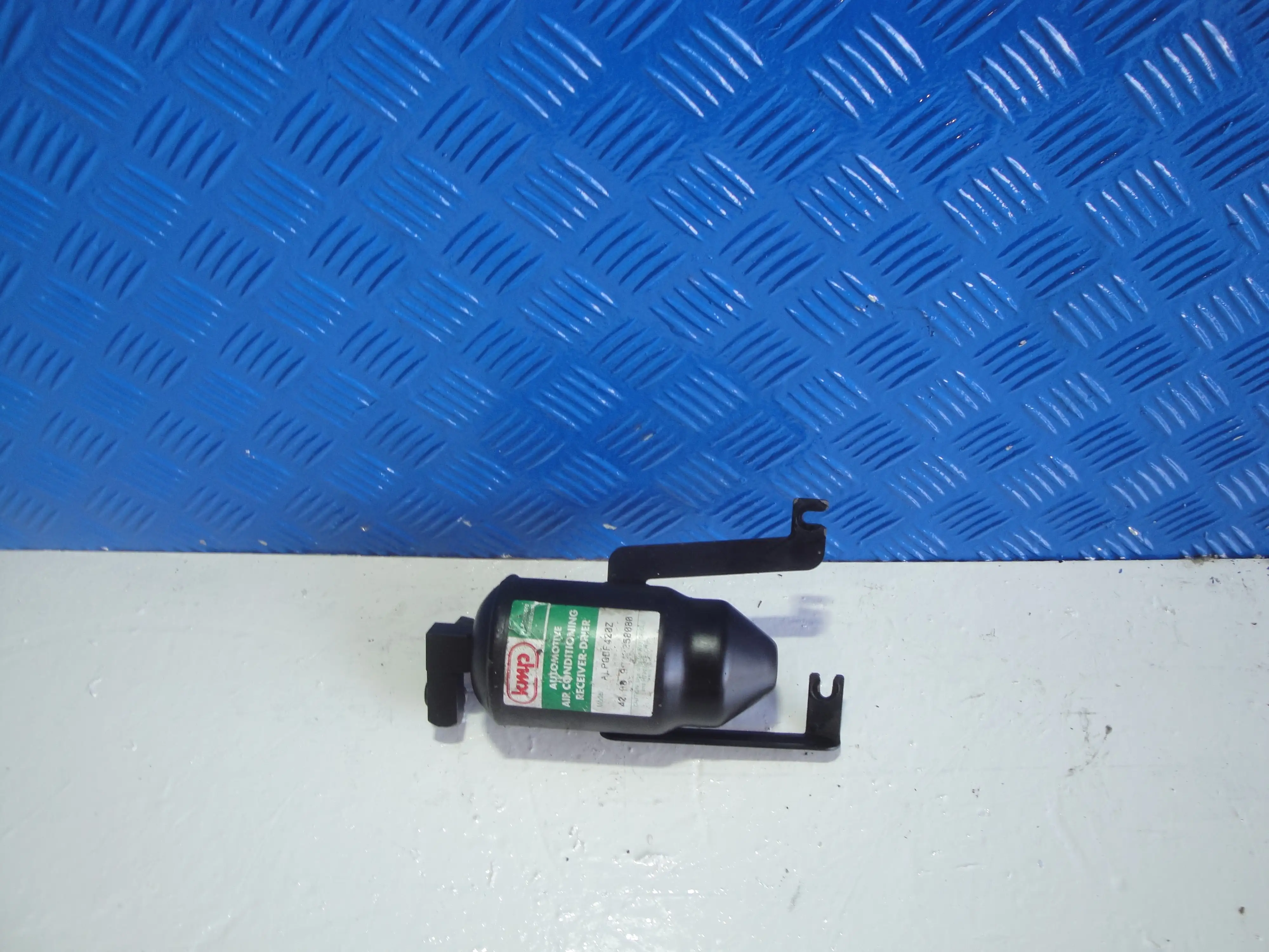 Αφυγραντηρας Citroen Saxo …