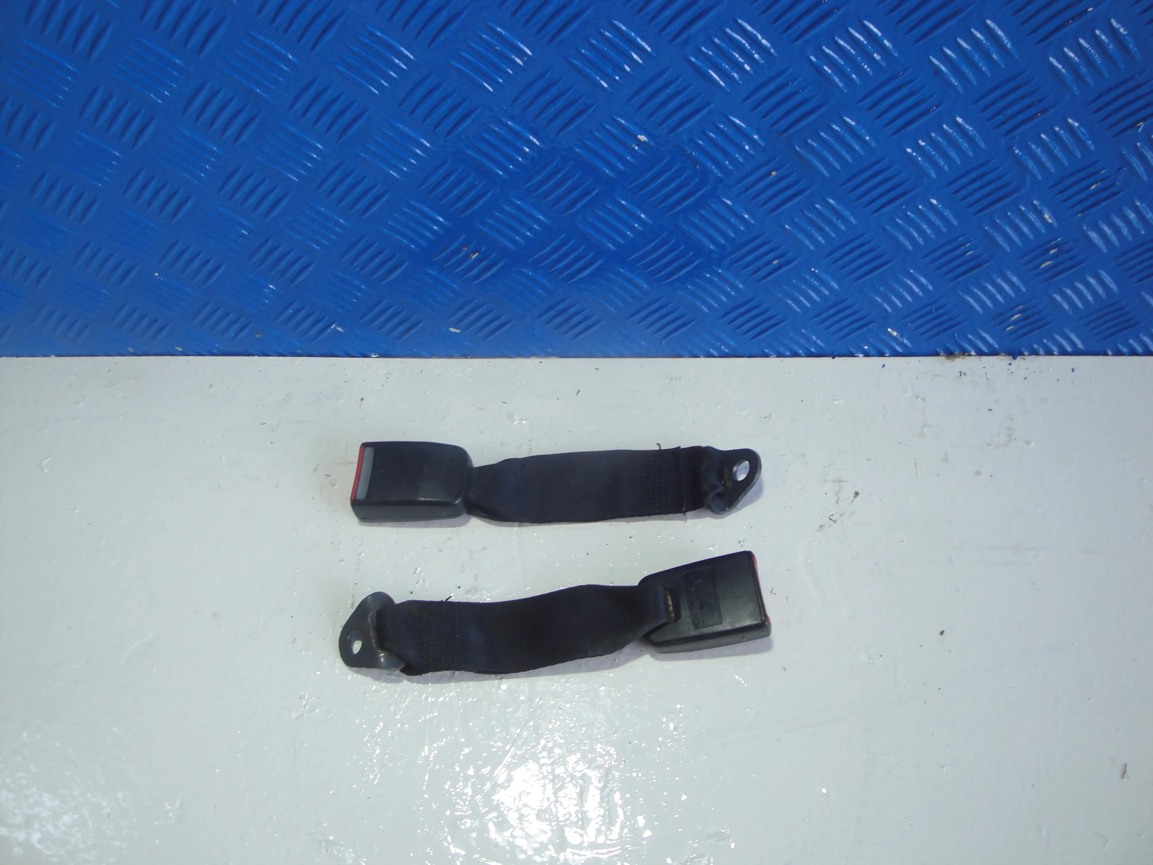 Κλειστρα Ζωνης Εμπρος …