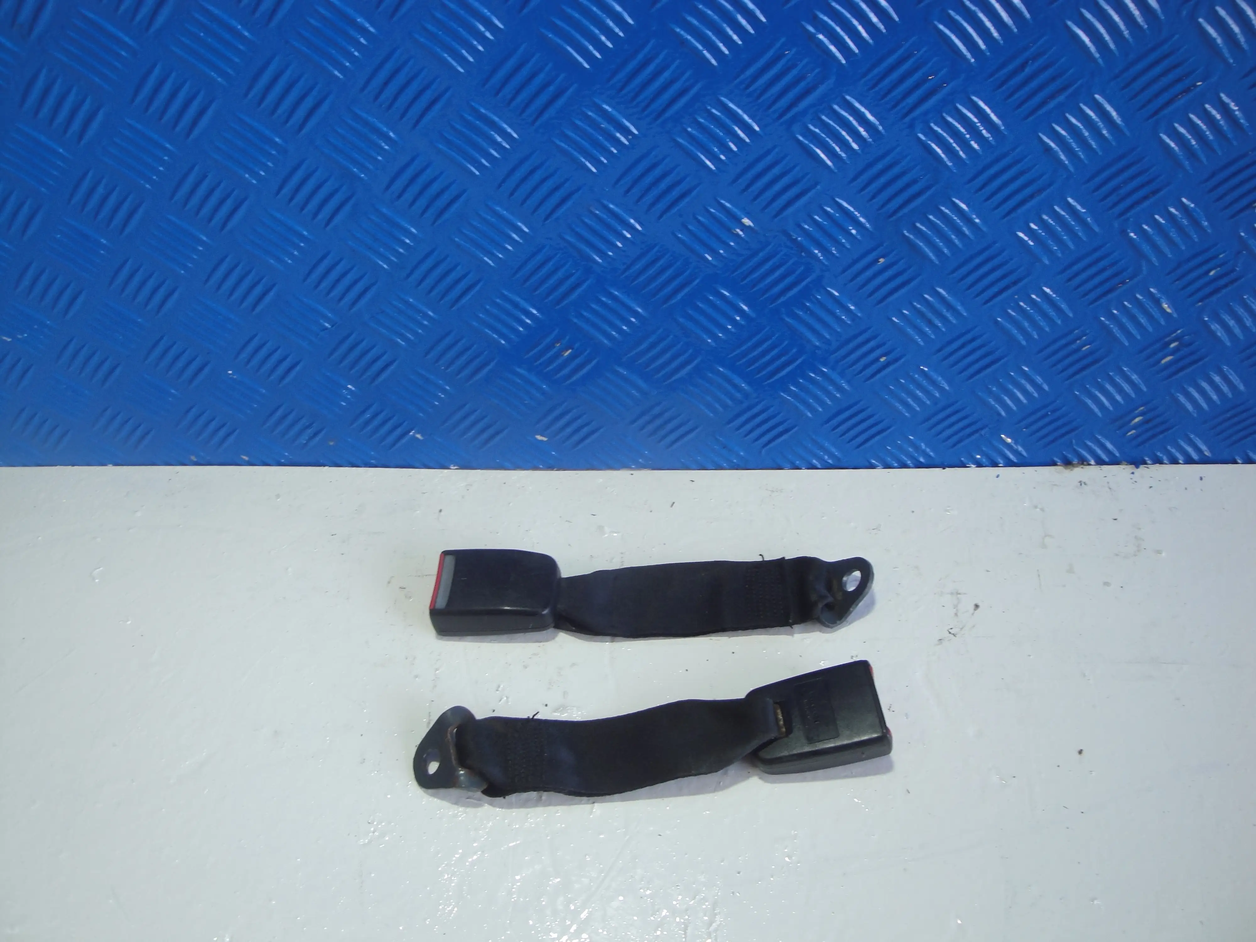 Κλειστρα Ζωνης Εμπρος …