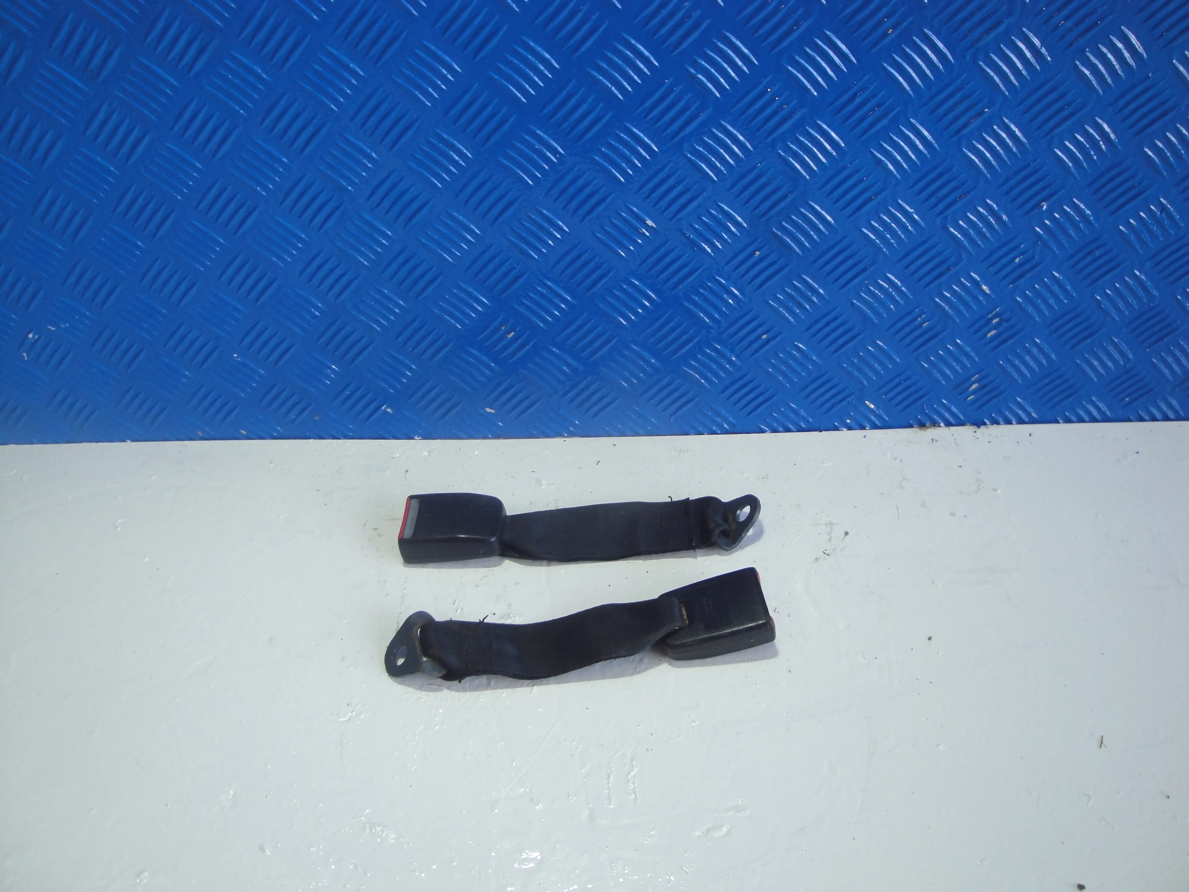 Κλειστρα Ζωνης Εμπρος …