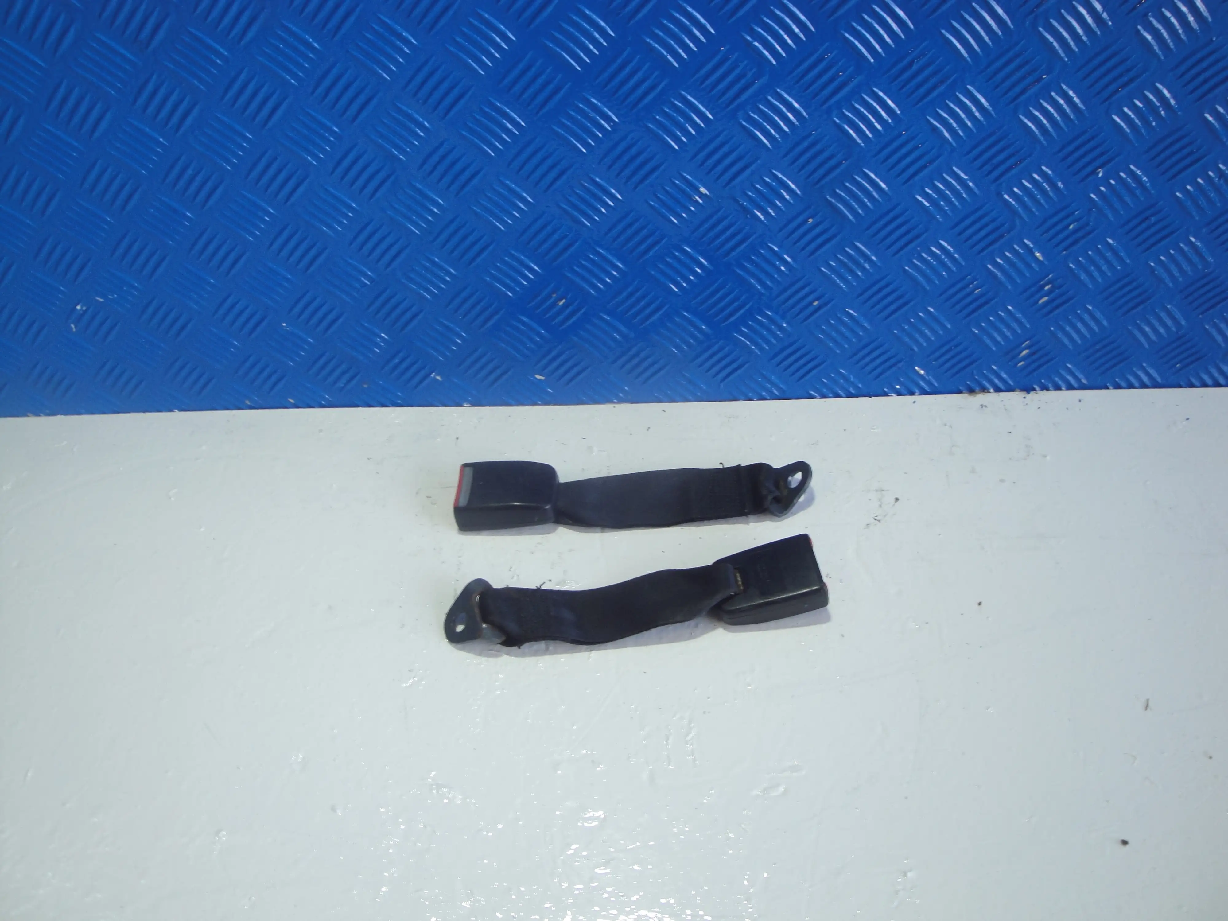 Κλειστρα Ζωνης Εμπρος …