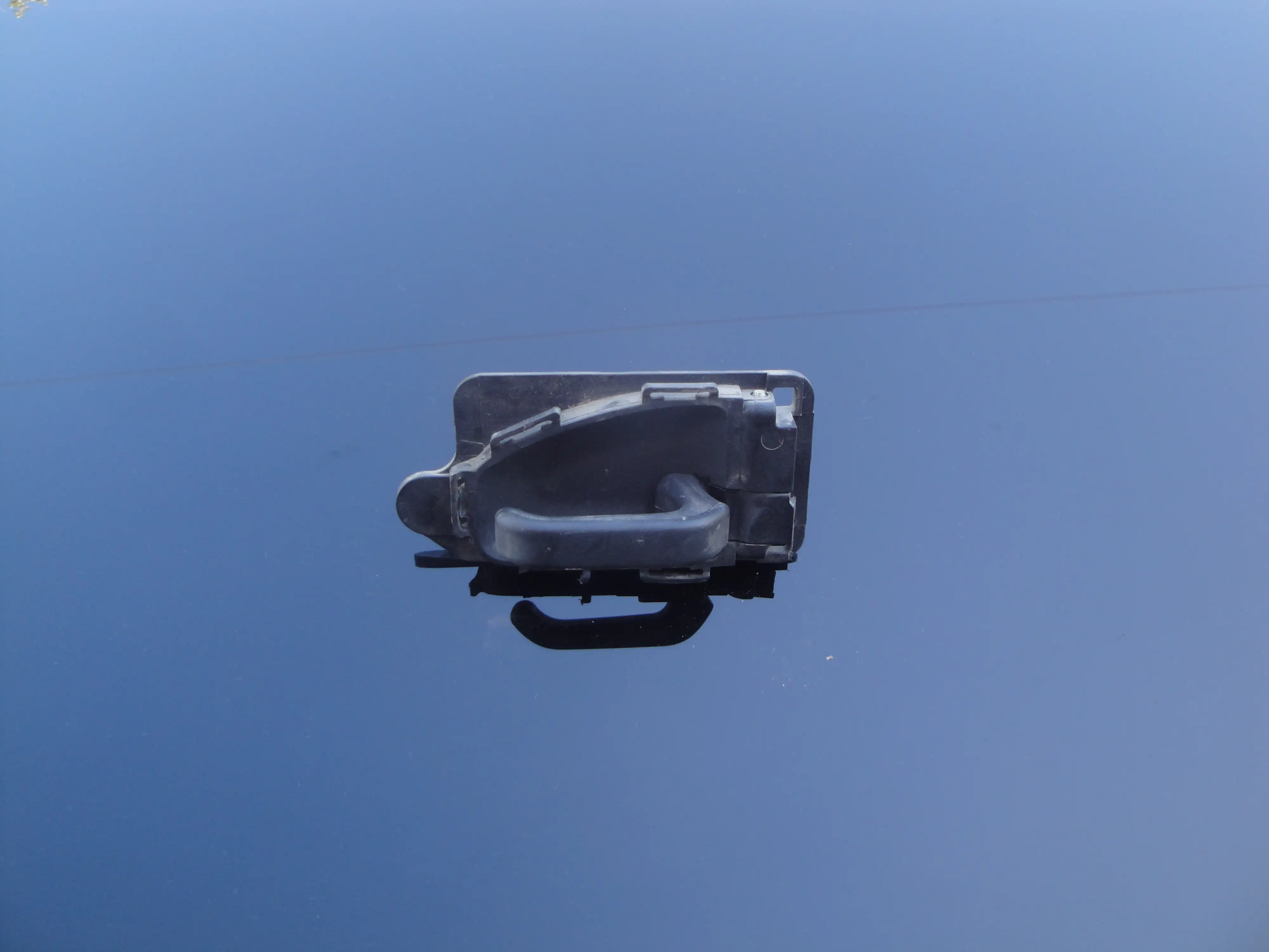 Χερουλι Πορτας Εμπρος …