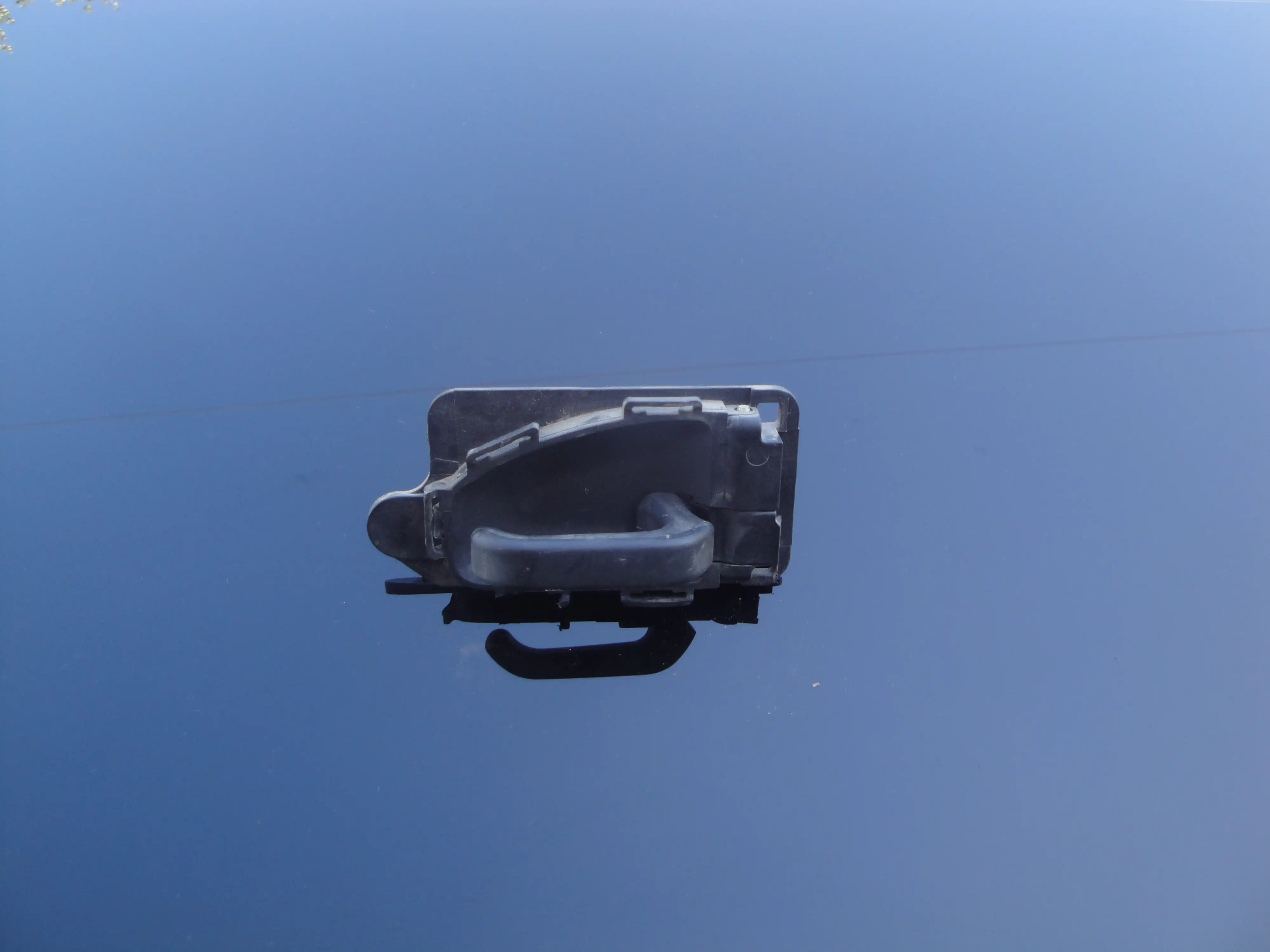 Χερουλι Πορτας Εμπρος …