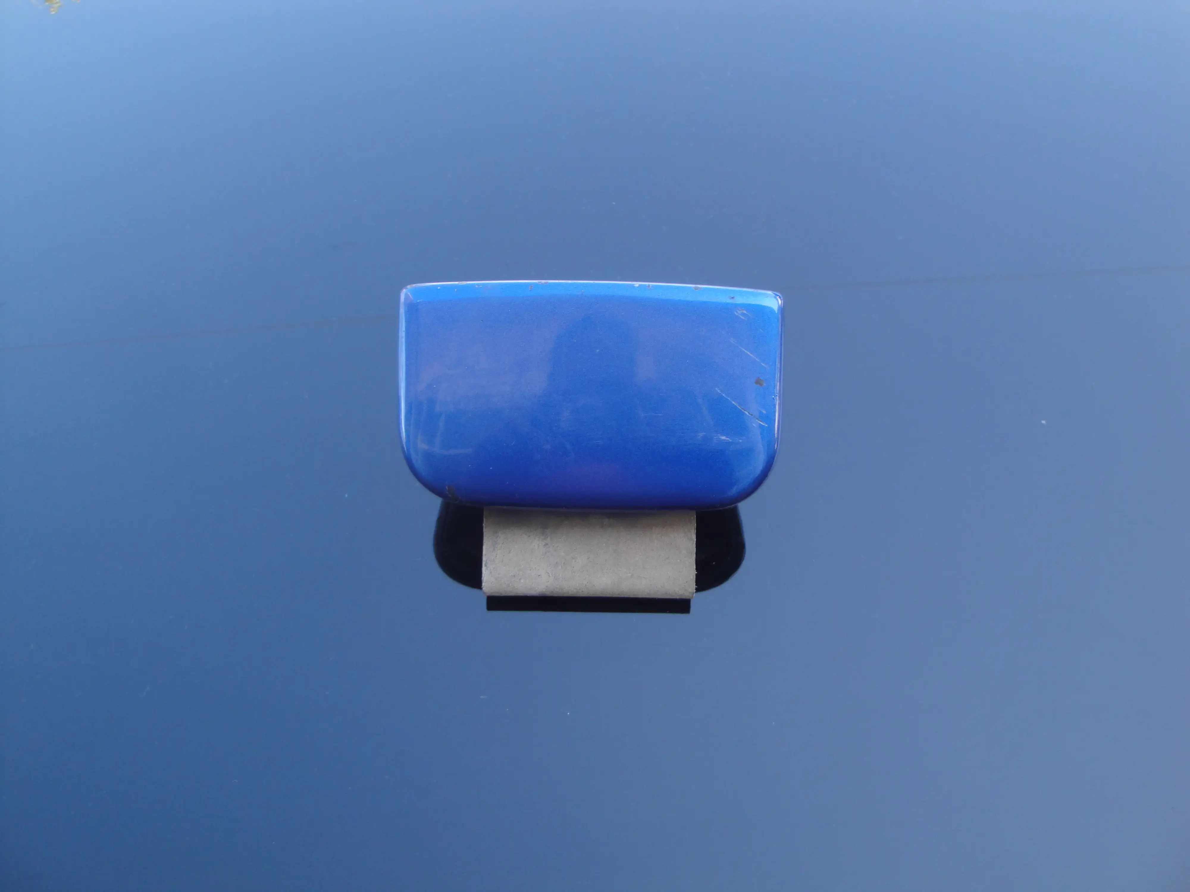 Χερουλι Πορτας Εμπρος …