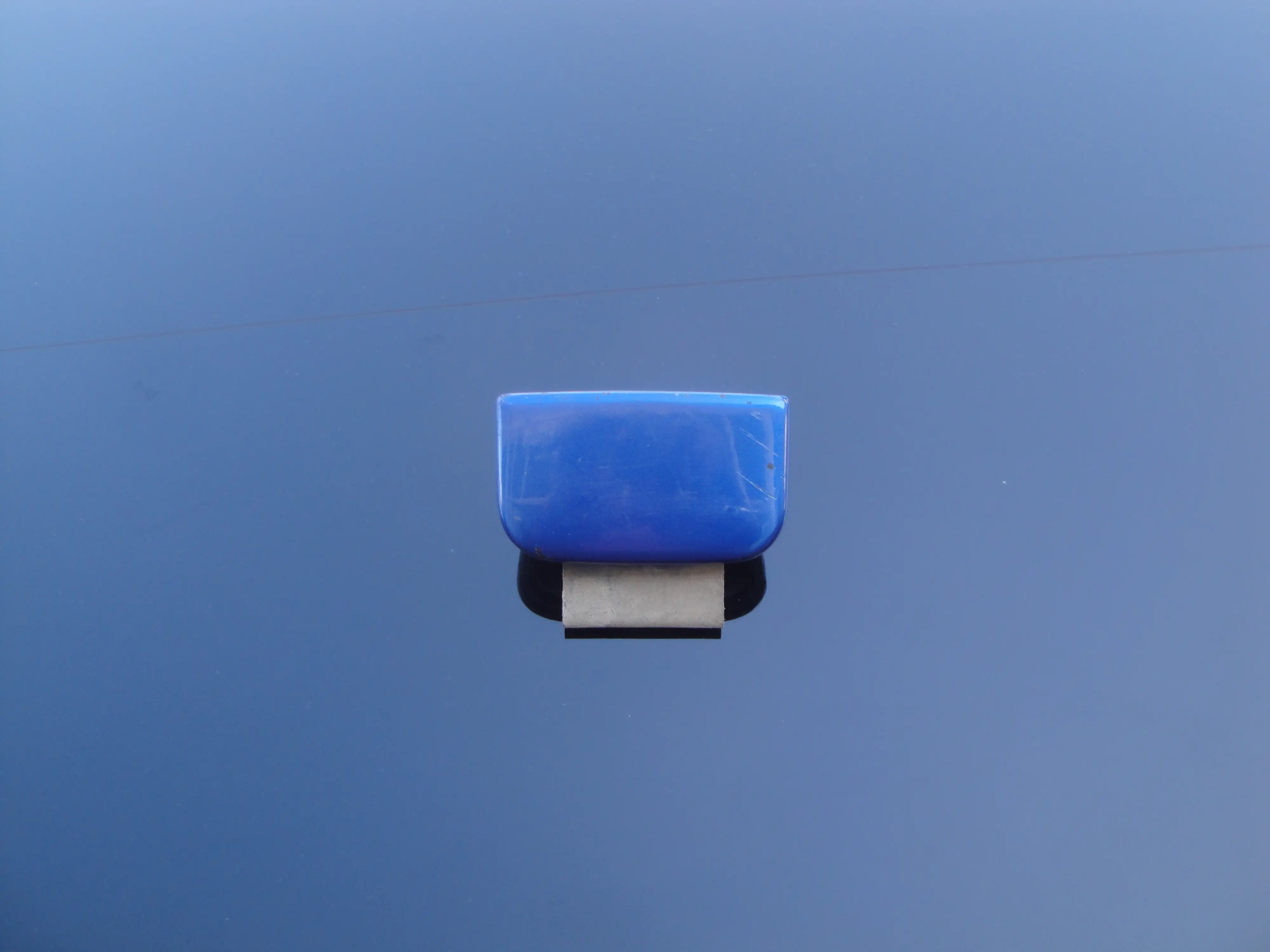 Χερουλι Πορτας Εμπρος …