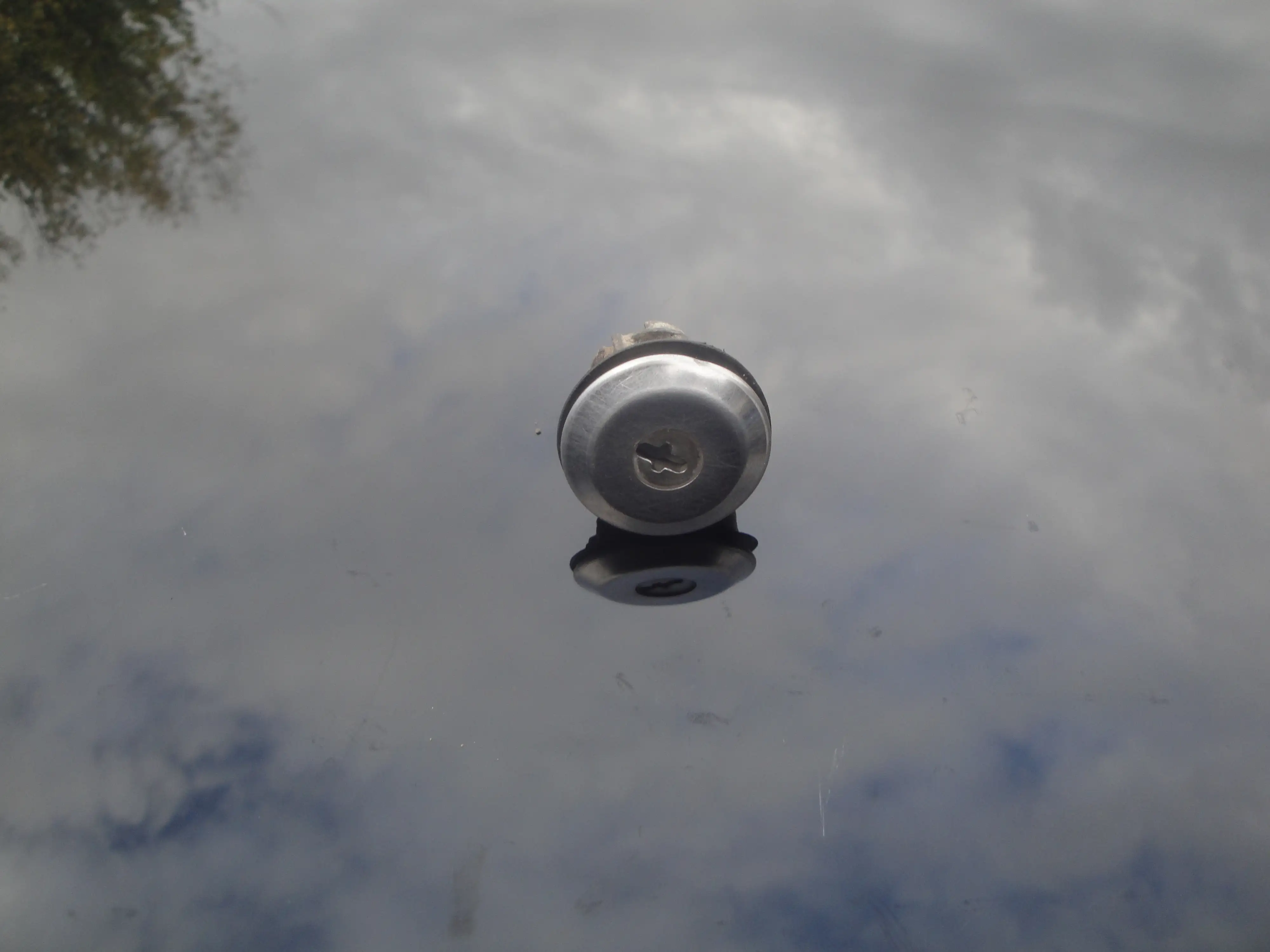 Αφαλος Πορτών Citroen …