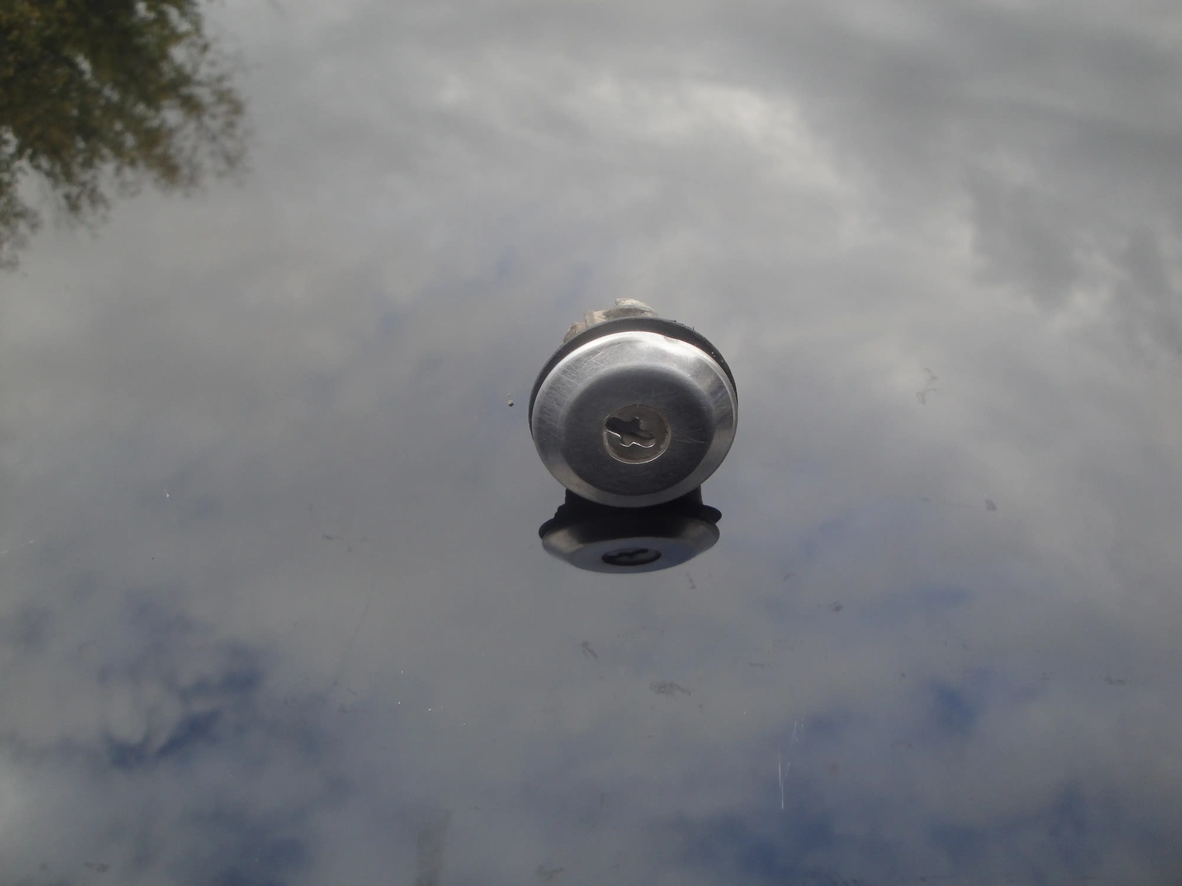 Αφαλος Πορτών Citroen …