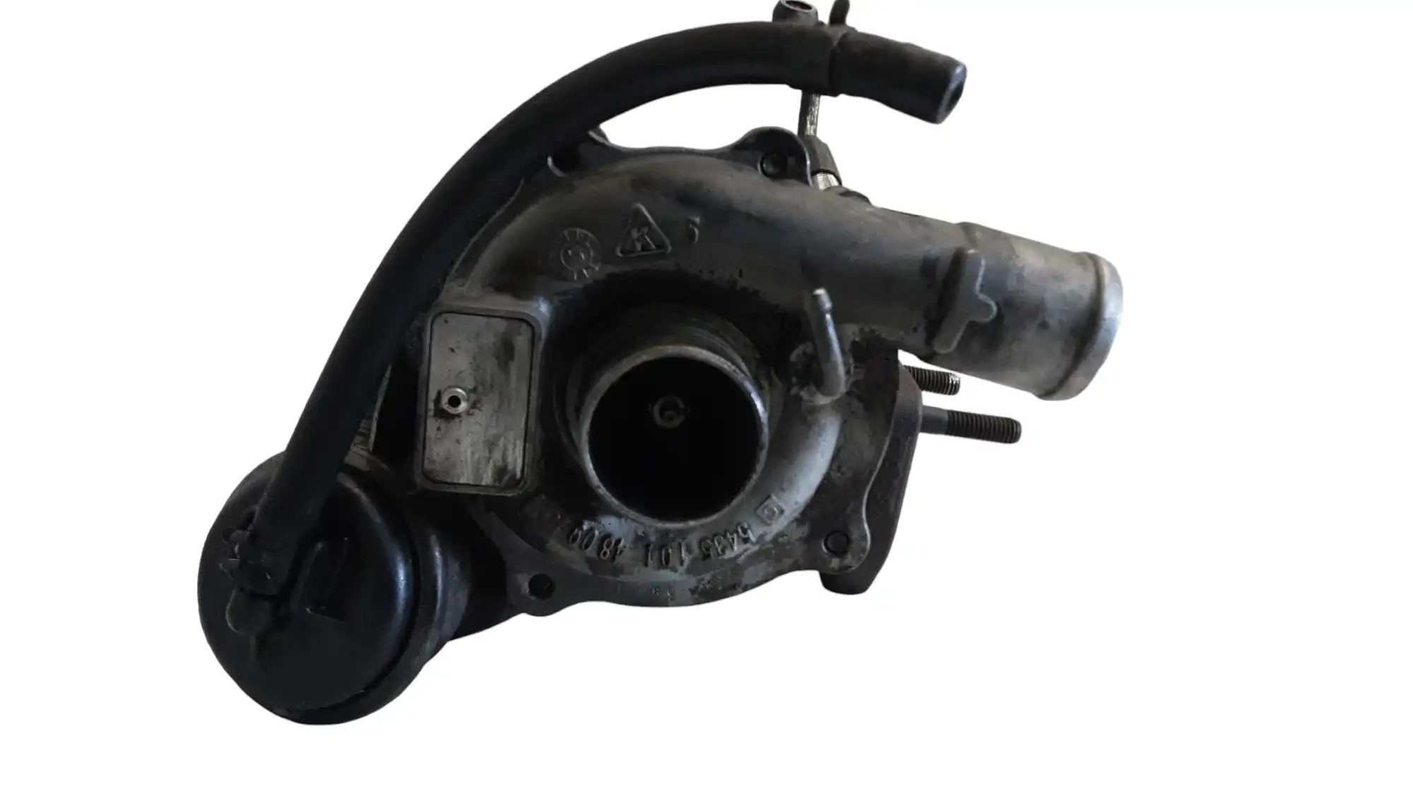 Turbo-Εξαρτήματα SUZUKI SWIFT …