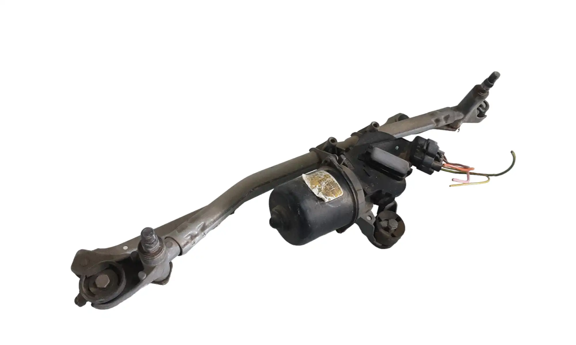 Σύστημα καθαρισμού παρμπρίζ …