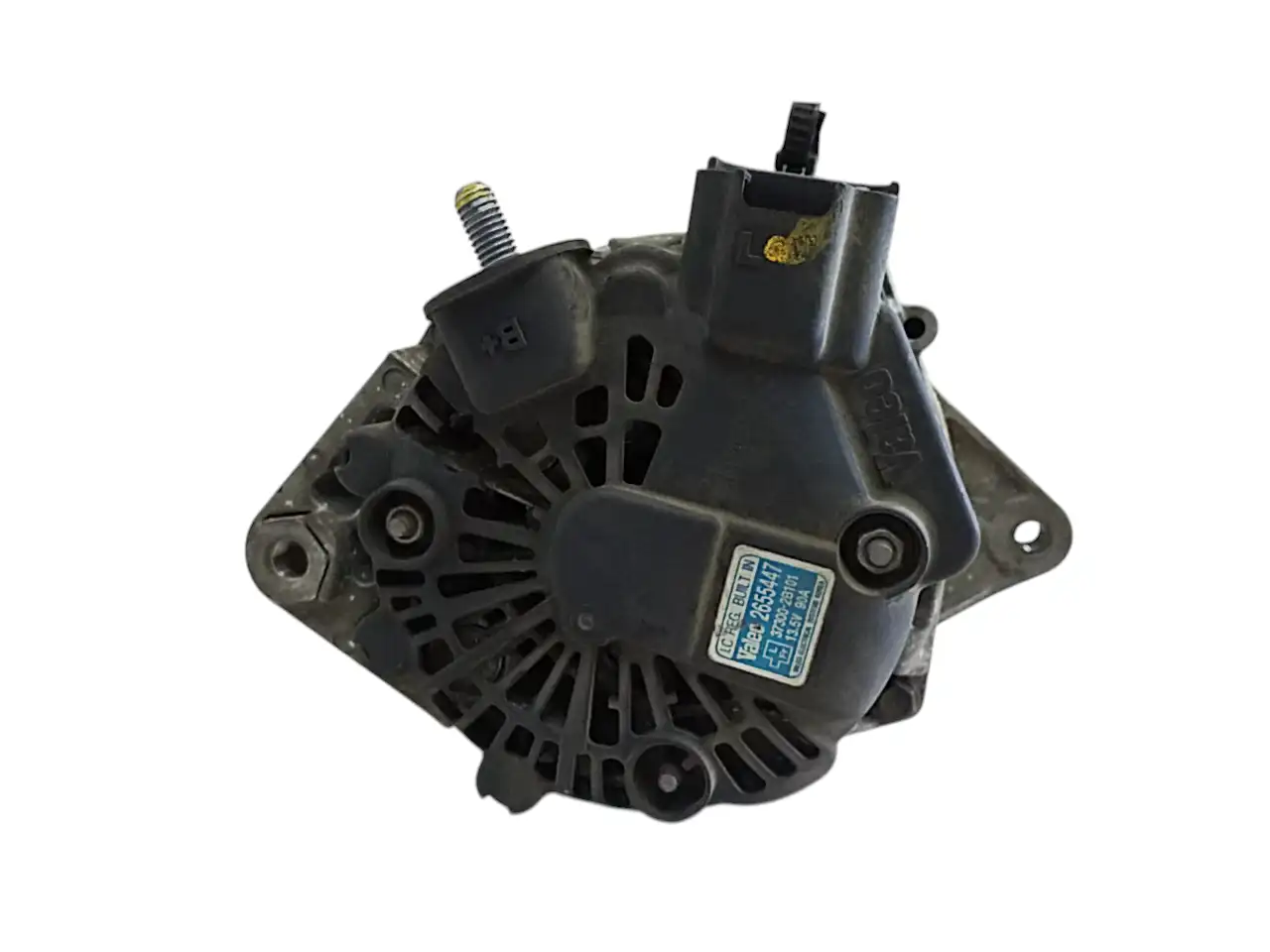 Δυναμό/Εναλλάκτης HYUNDAI i20 …