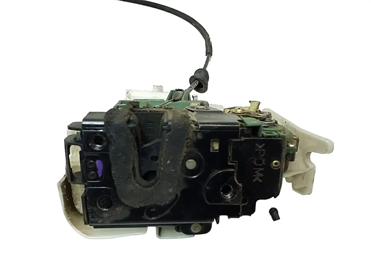 Κλειδαριά Πόρτας VW …