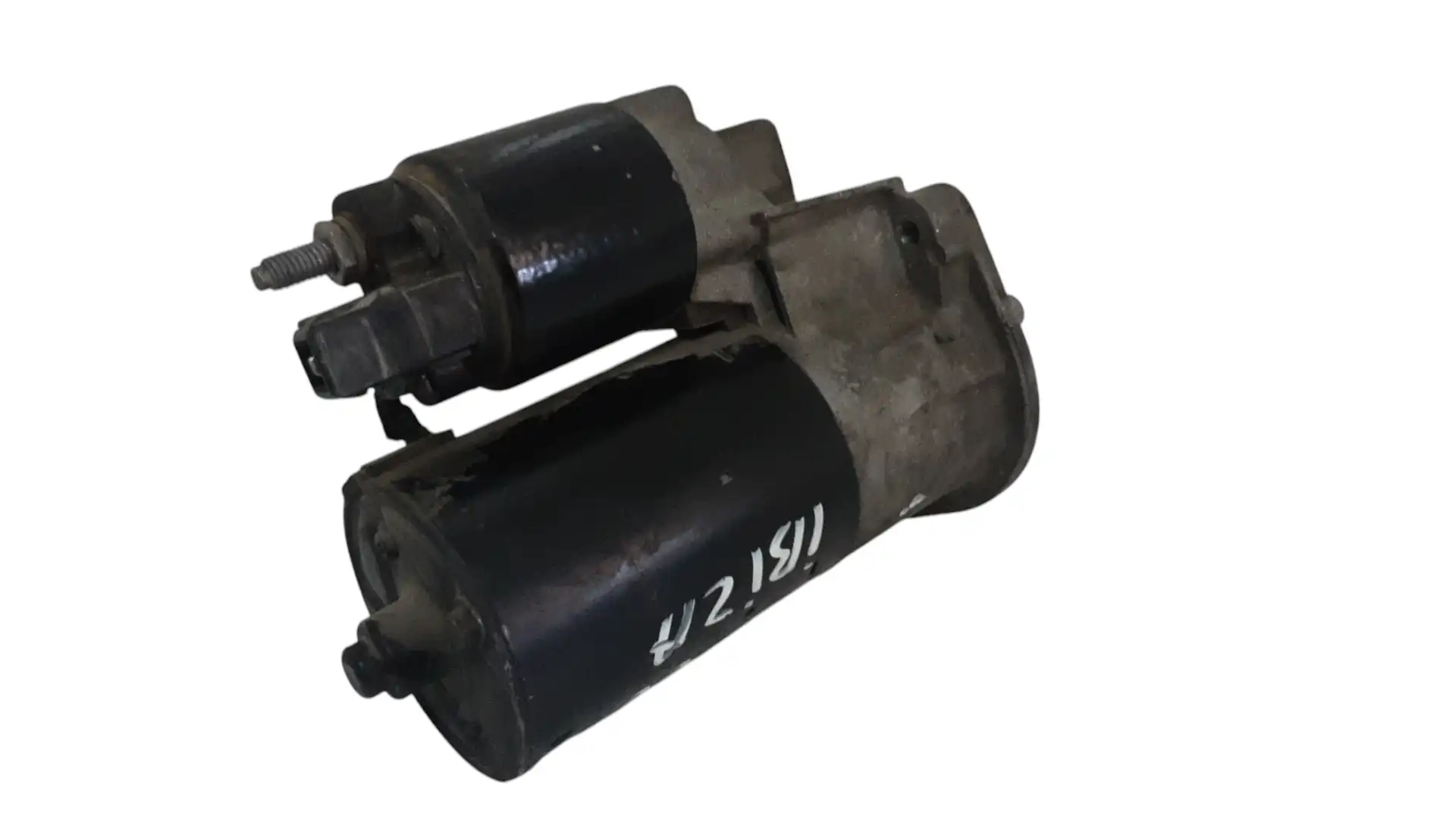 Μίζα VW GOLF …