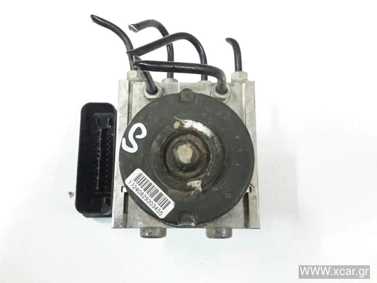 Μονάδα ABS FORD …