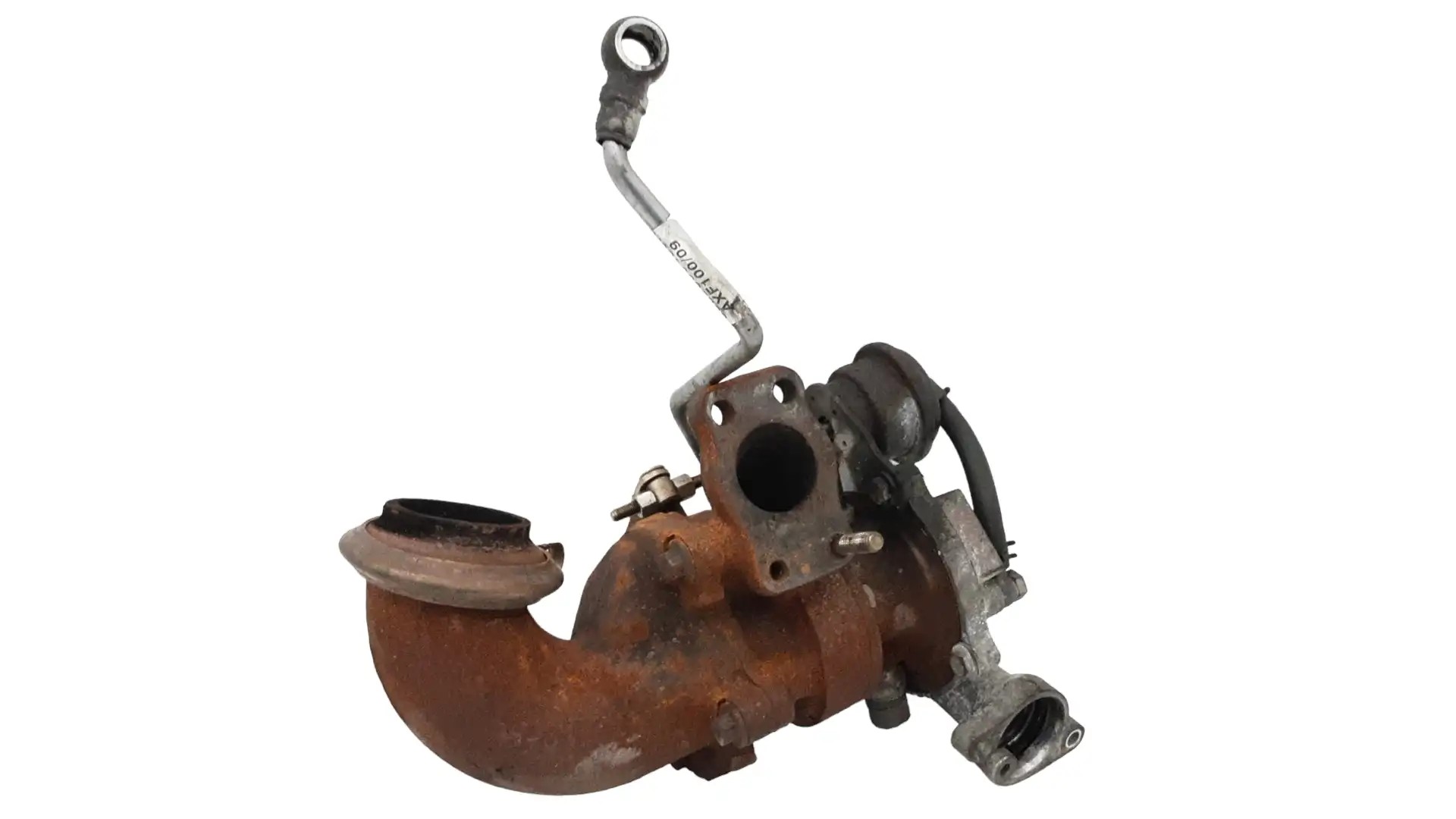 Turbo-Εξαρτήματα PEUGEOT 206 …