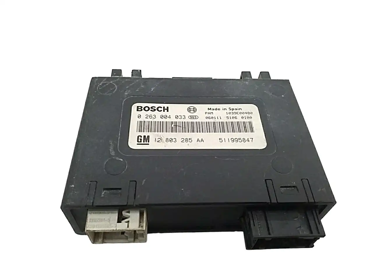 Μονάδα Άνεσης SAAB …