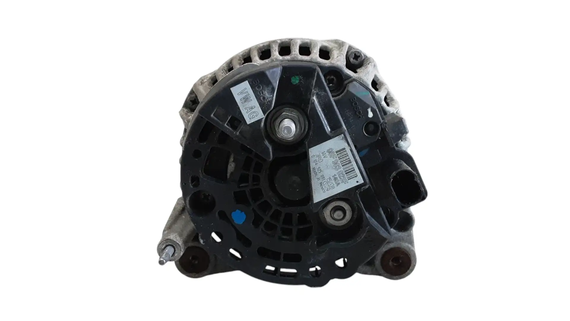 Δυναμό/Εναλλάκτης MITSUBISHI OUTLANDER …