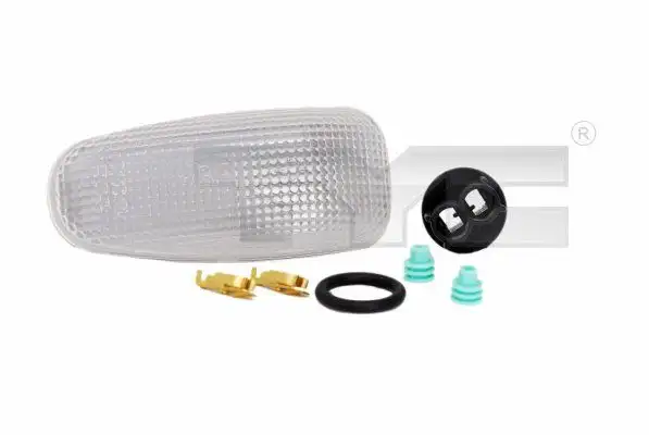 Φλας MERCEDES VITO …