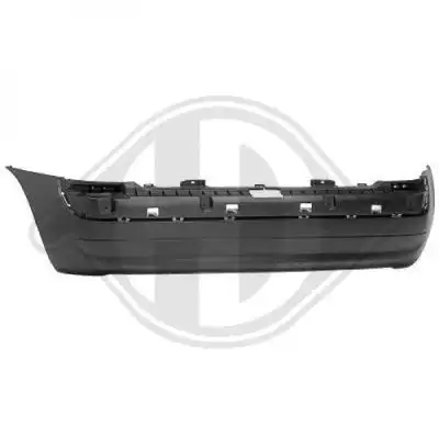 Προφυλακτήρας RENAULT CLIO ( CB …