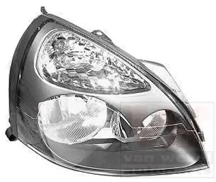 Φανάρι Εμπρός RENAULT …