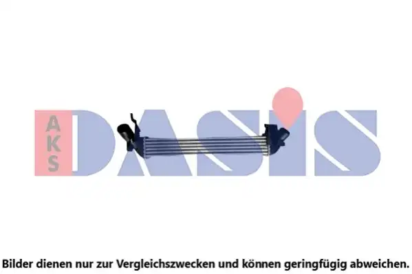 Ψυγείο Intercooler RENAULT …