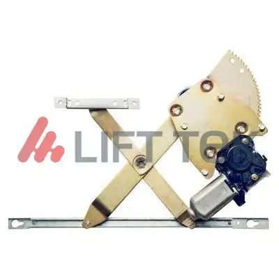 Γρύλος Παραθύρου Ηλεκτρικός HONDA CIVIC …