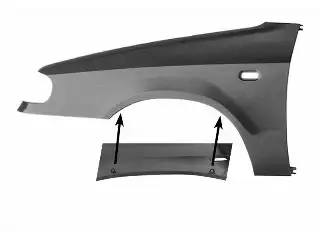 Φτερό SKODA FELICIA …