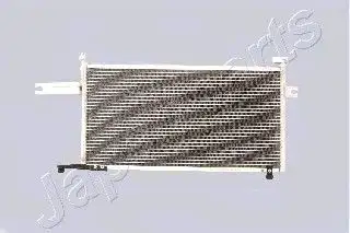 Ψυγείο A/C (Εξωτερικό) NISSAN MICRA …