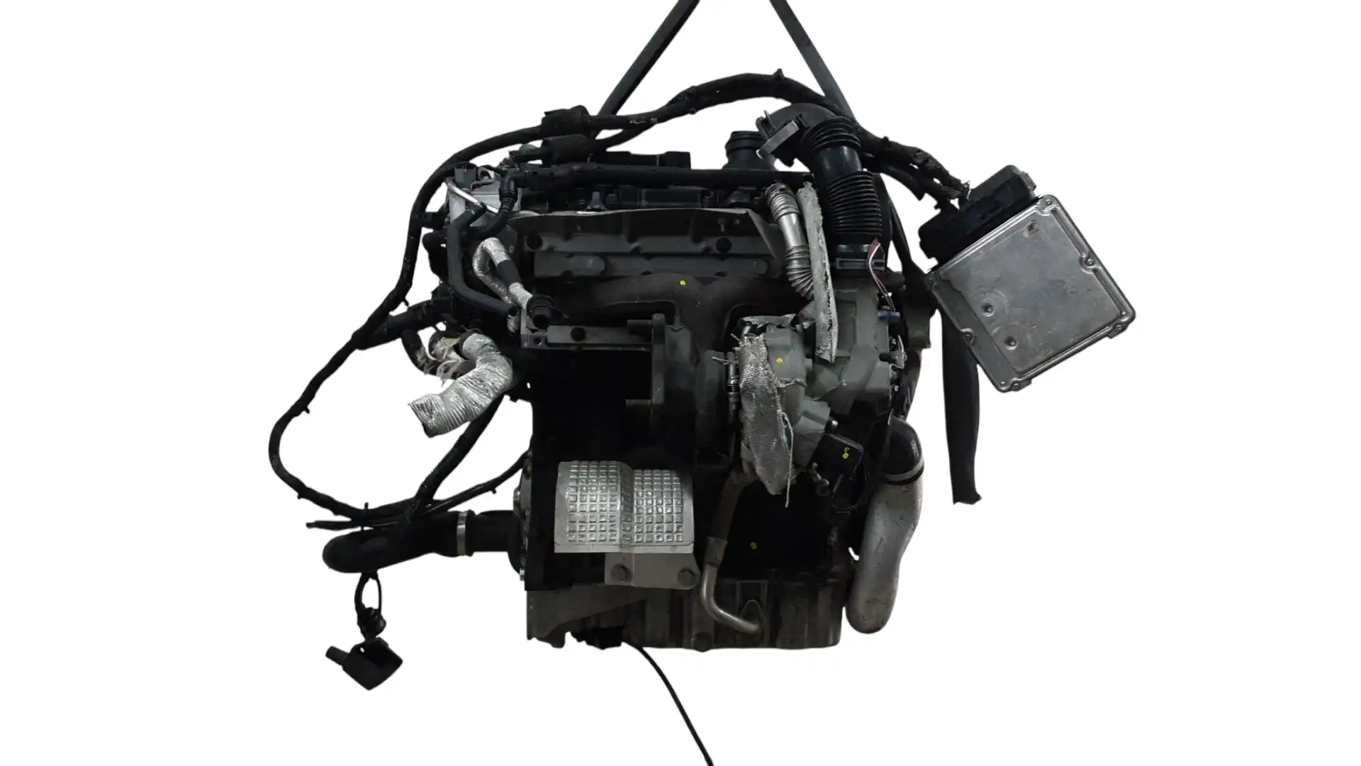 Κινητήρας-Μοτέρ VW GOLF …