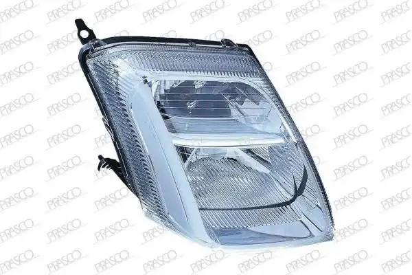 Φανάρι Εμπρός CITROEN C2 Hatchback …