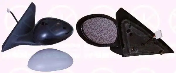 Κρύσταλλο Καθρέφτη ALFA …