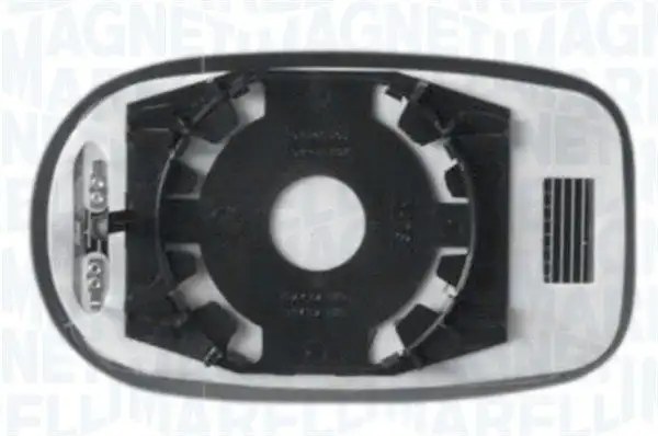 Κρύσταλλο Καθρέφτη ALFA …