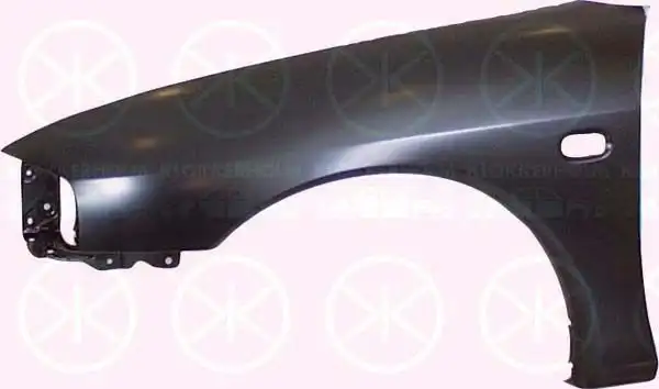 Φτερό MITSUBISHI COLT …