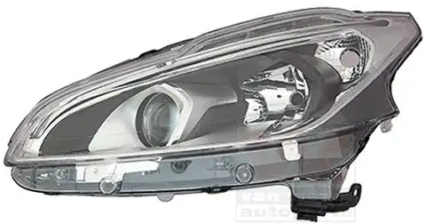 Φανάρι Εμπρός PEUGEOT …