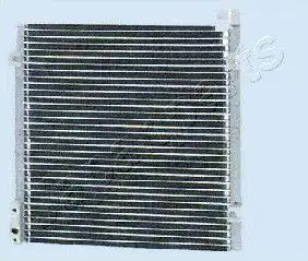 Ψυγείο A/C (Εξωτερικό) …