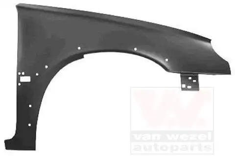 Φτερό CITROEN SAXO Hatchback / …