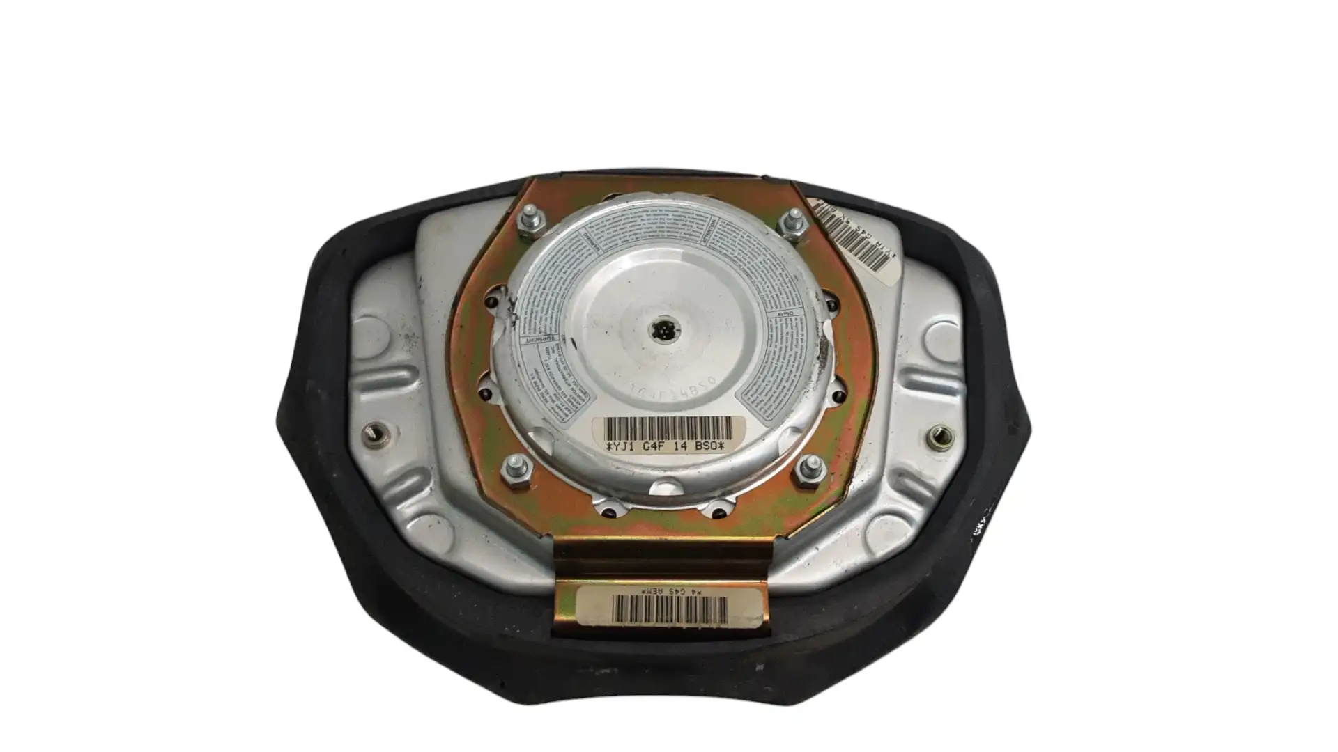 Αερόσακος Οδηγού MERCEDES …