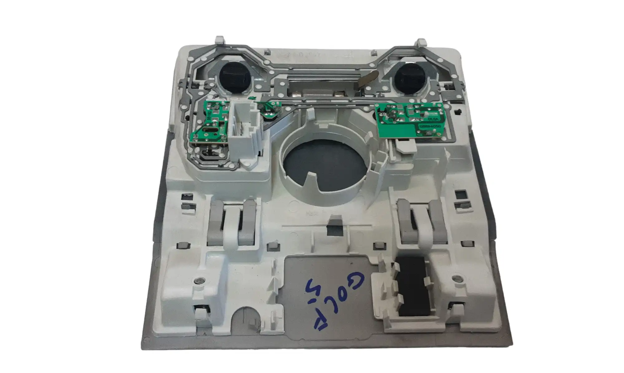 Μπλαφονίερα Οροφής VW …