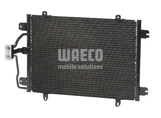 Ψυγείο A/C (Εξωτερικό) …