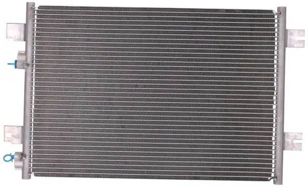 Ψυγείο A/C (Εξωτερικό) …