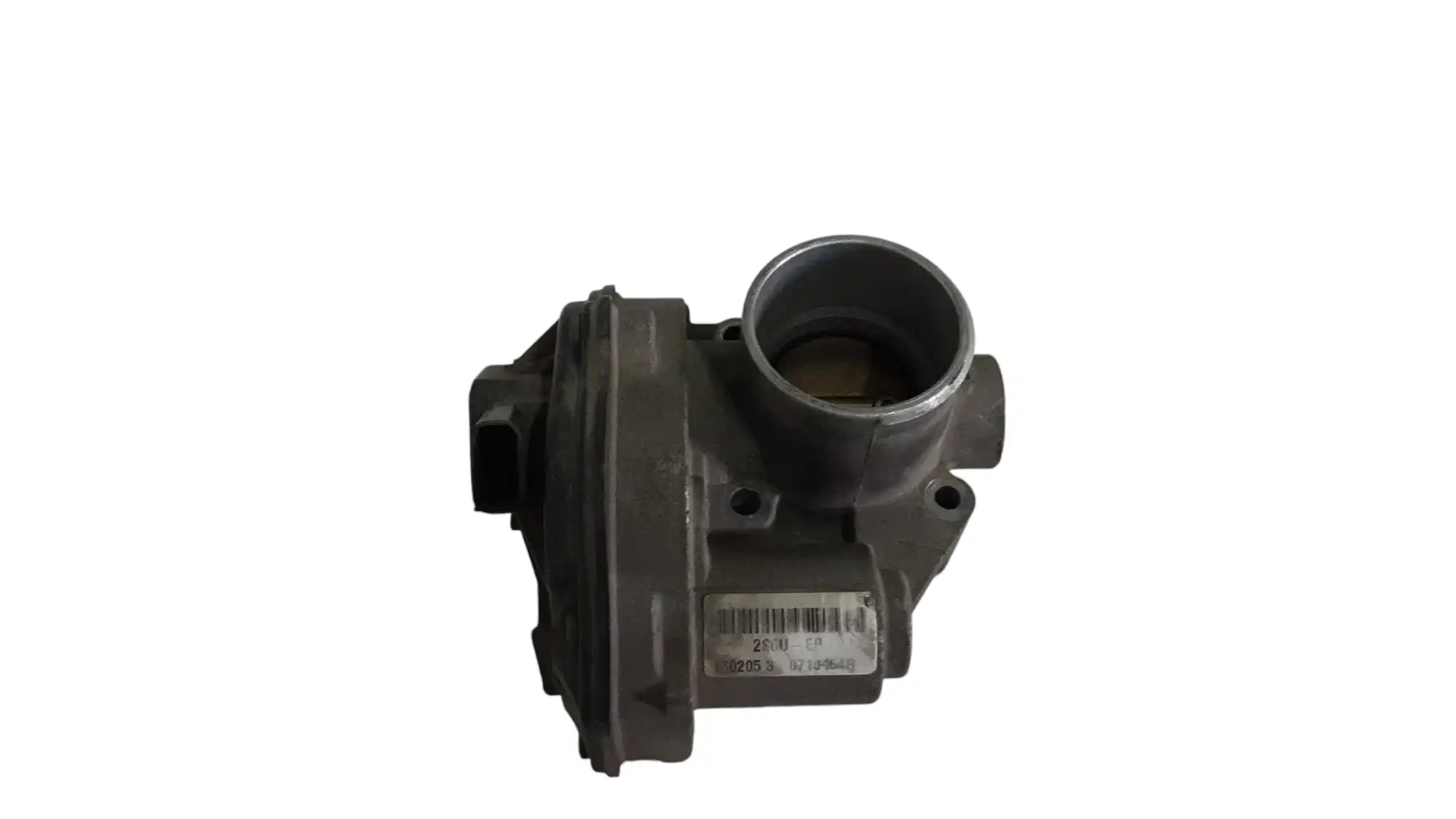 Πεταλούδα Γκαζιού-Κλαπέτο FORD …