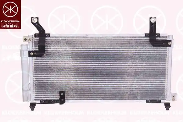 Ψυγείο A/C (Εξωτερικό) …