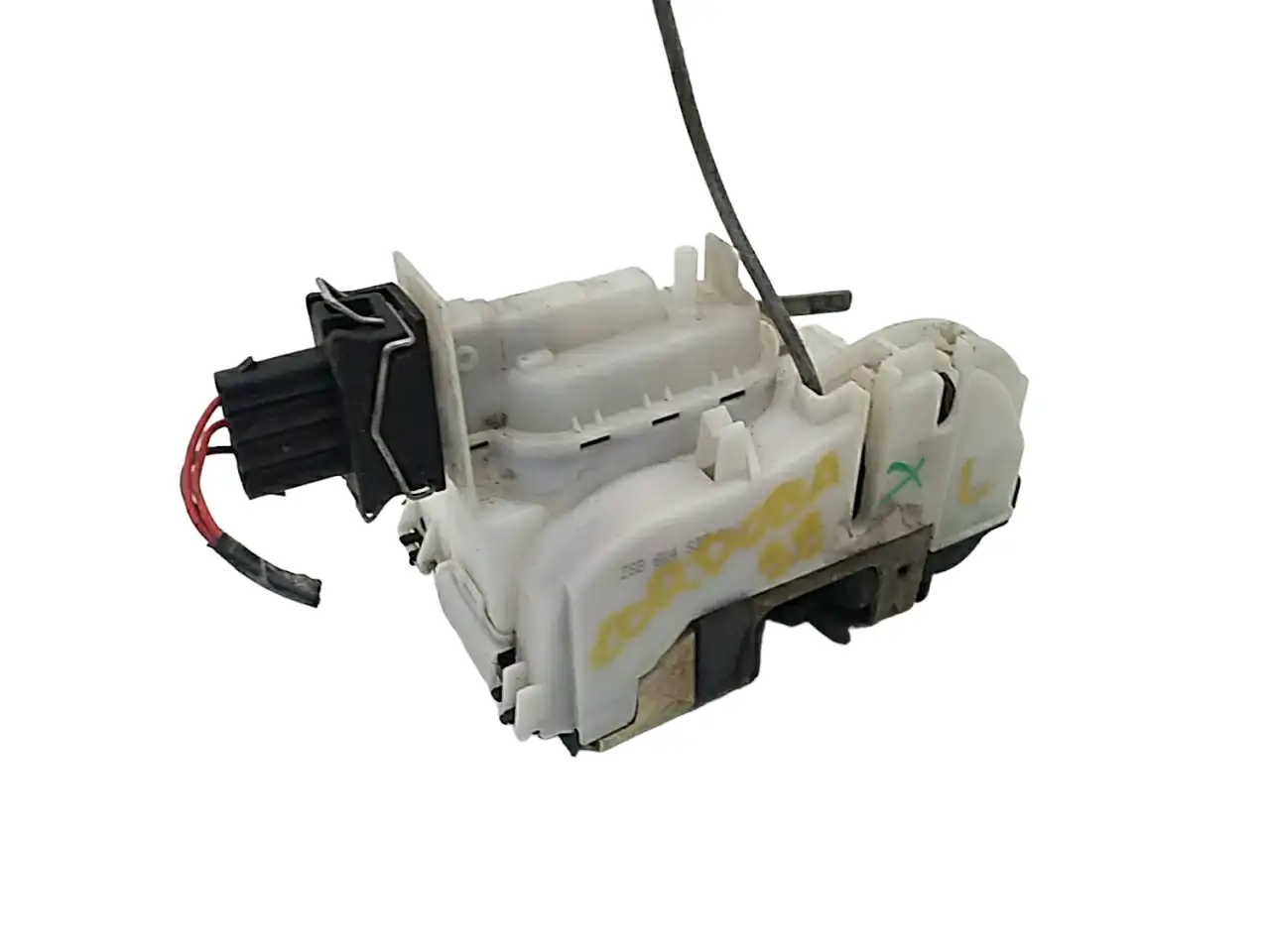 Κλειδαριά Πόρτας SEAT …