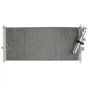 Ψυγείο A/C (Εξωτερικό) …