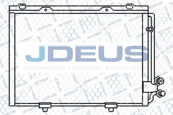 Ψυγείο A/C (Εξωτερικό) …