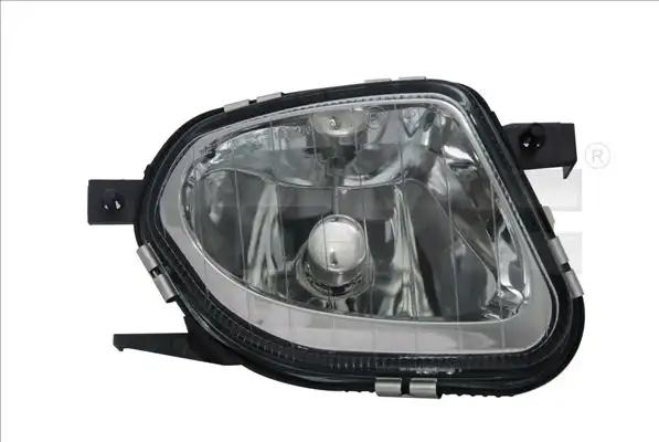 Προβολείς Ομίχλης MERCEDES …