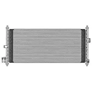 Ψυγείο A/C (Εξωτερικό) …