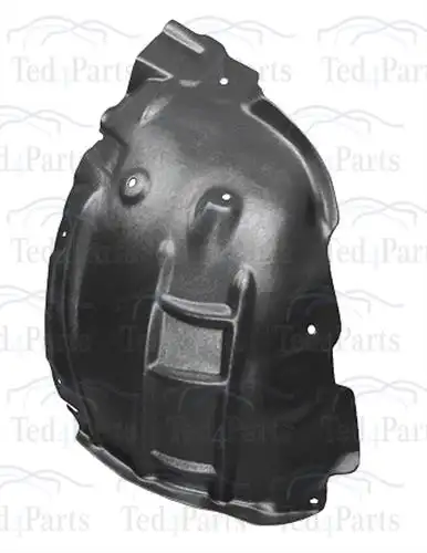 Θόλος Πλαστικός RENAULT SCENIC MPV …