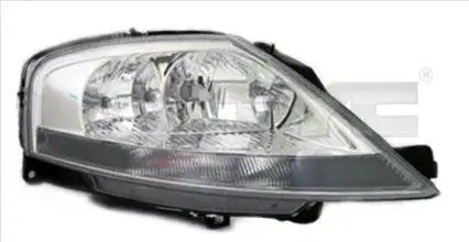 Φανάρι Εμπρός CITROEN C3 Hatchback …