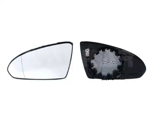 Κρύσταλλο Καθρέφτη NISSAN …